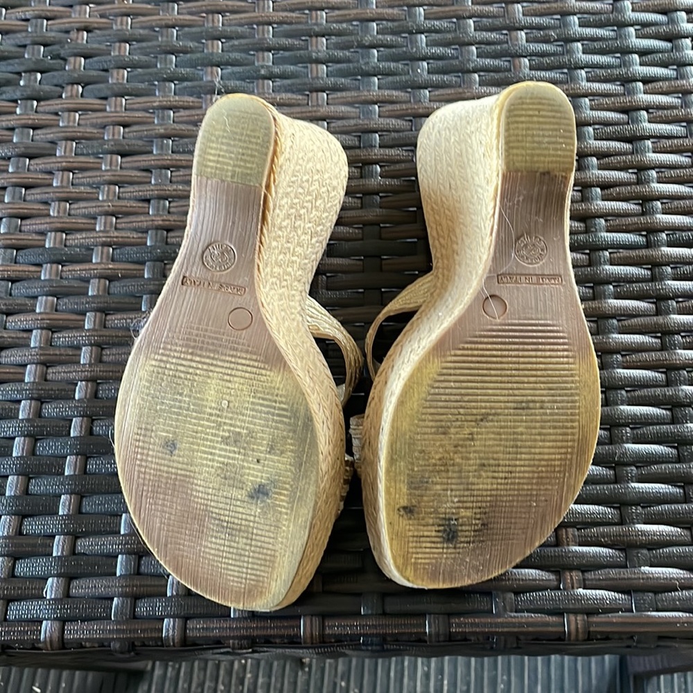 Sandals - Picture 3 of 5